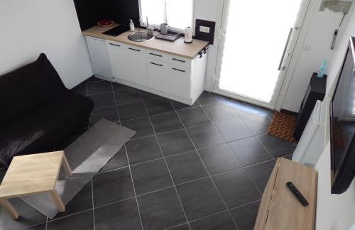 L'étonnante - Foto 8