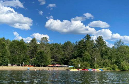 TymeoffVT cabin in the woods - Hot Tub , EV chg - Foto 20
