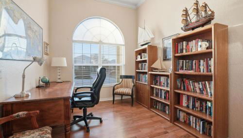 Charming 3BR Oasis Comfort, Pool & Sunshine home - Foto 5