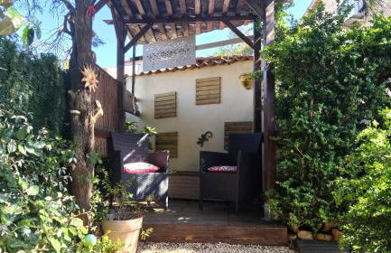 Les Lauriers Roses - Foto 25