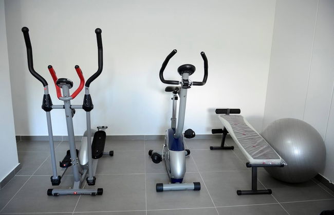 Blue - Beach Front Spectacular Villa Sleeps 10 - Foto 44