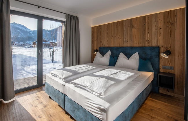 Chalet in Wald Near Krimml Waterfalls - Foto 6