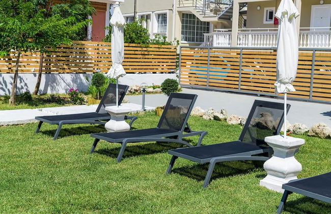 Rooms 48 by Zante Plaza - Foto 12