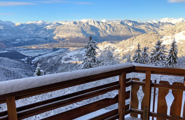 Le Bristol C36 - Foto 20