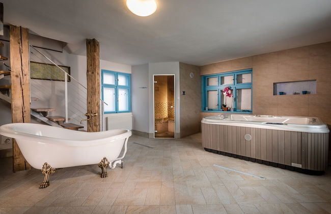 Apartments Ceresnovy Sad - Foto 37