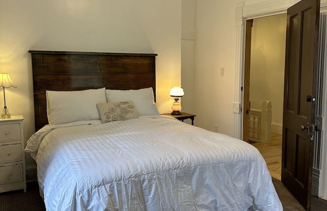 The Cottage @ 241 North - Foto 6