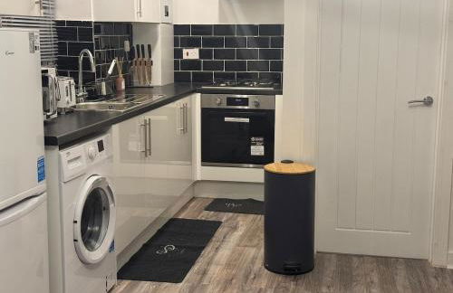 Modern 1 Bedroom apartment in Southampton - Foto 17