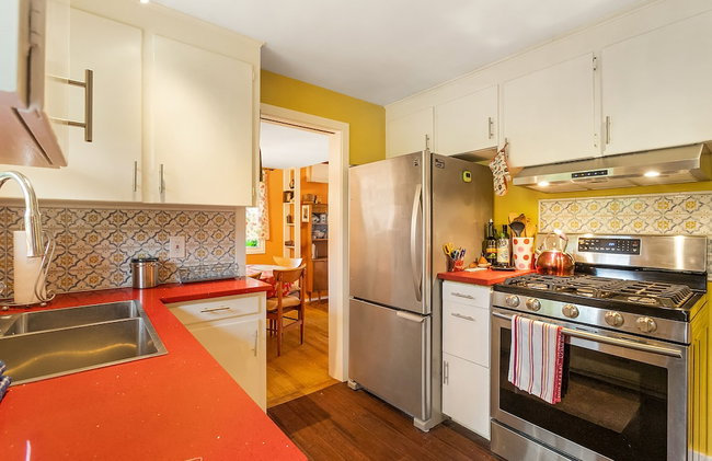 Boho Bliss Bungalow - Foto 31