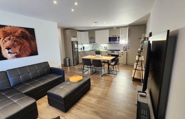 GLOBALSTAY. Paradise Marina Place - Photo 24