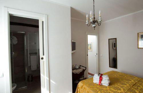 Residenza Madonina - Appartamento Marisa - Foto 16