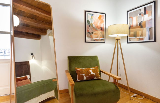 Suite Martini al Castello - Foto 32