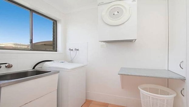 Servicio de la habitación