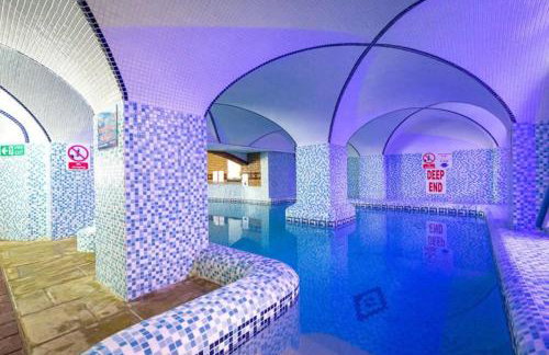 Coghurst Hall Holiday Home Sleeps 6, 2 bedrooms - Foto 25