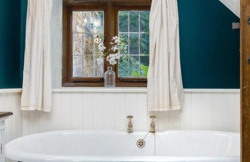 Stable Cottage - Foto 13