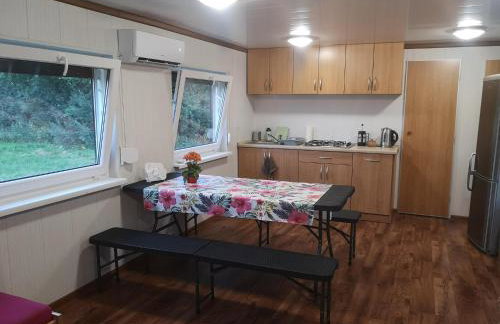 Domek na łące - Foto 3