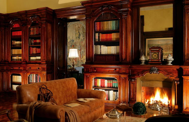 Villa Spalletti Trivelli - Foto 73