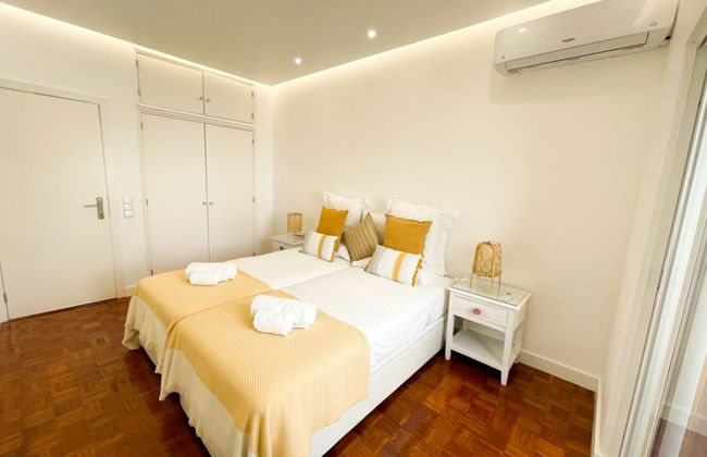 So Sweet Center of Faro Flat - Foto 17