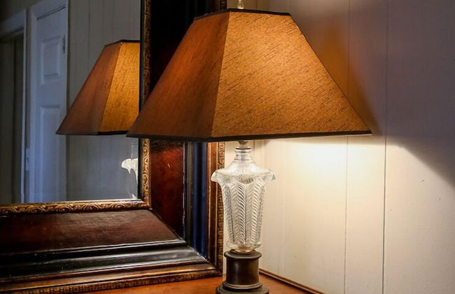 The Savannah Belle Forsyth Park A Side - Foto 10