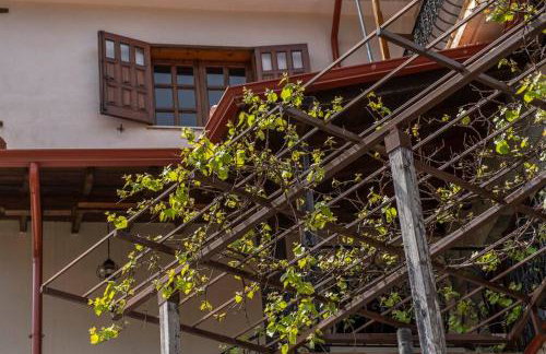 Guest House Sklithro - Foto 22