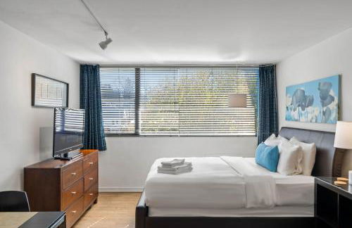 Studios On 25th by BCA Furnished Apartments - Foto 14