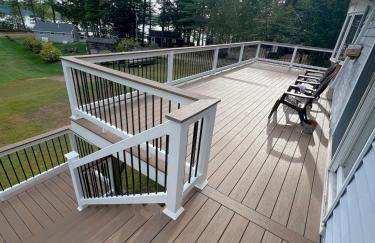 LOONS VIEW LIMIT 20 home - Foto 36