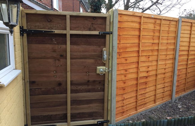 Host Stay The Mousetrap - Foto 13