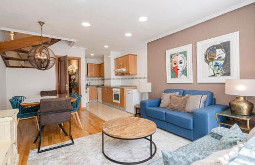 DE LA GUARDIA SUITE ROSAL - Foto 9