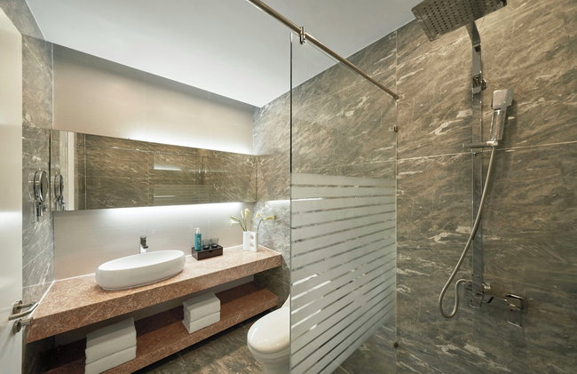 Oakwood Hotel & Apartments Saigon - Foto 45