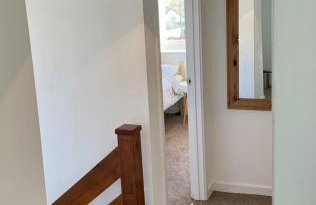 Taylor Way - Superb Apartment with Living Room and Private Gated Parking - Foto 36