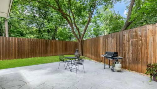 2bd 1bth place in Arlington Centrally located in DFW and conveniently located near Cowboy's Stadium - Foto 3
