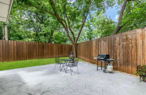 2bd 1bth place in Arlington Centrally located in DFW and conveniently located near Cowboy's Stadium - Foto 3