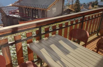 Le 1954 La Rosière - Foto 37