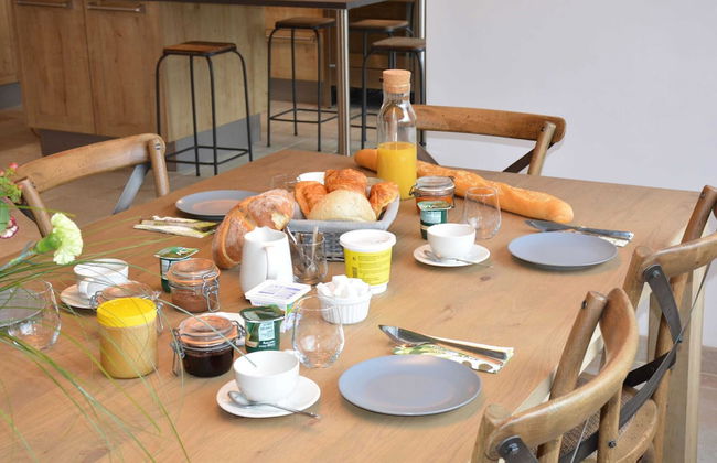 Family Gite Retreat - Photo 25