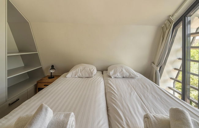 Beautiful Holiday Home With Terrace - Foto 2