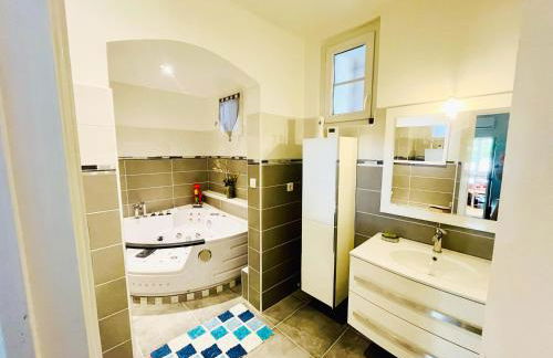 Bienvenue A CouRbieu - Foto 14