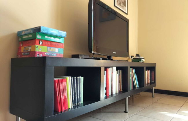 Panoramic Apartment With Vesuvius View - Foto 6