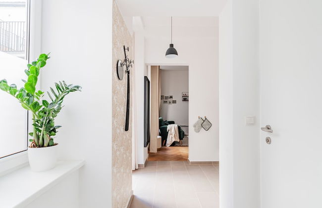 The 15s Apartments - Foto 26