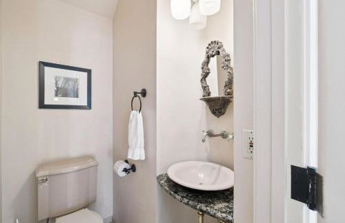 1st to the Beach-Sunset Beach-Beachfront-Pet Friendly-Hot Tub - Foto 28