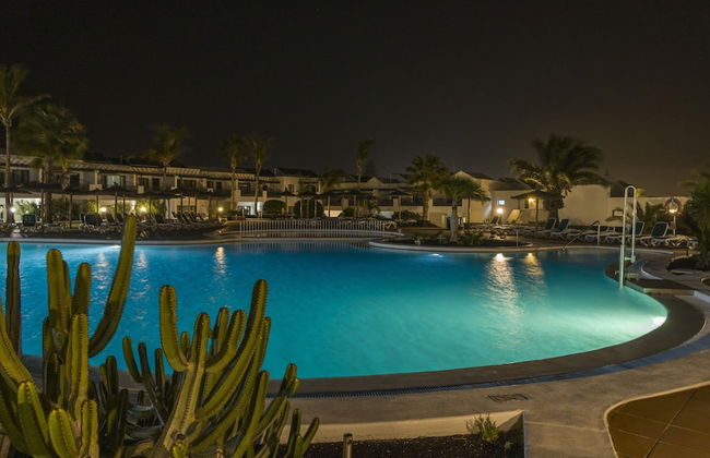 Aparthotel ILUNION Costa Sal Lanzarote - Photo 71