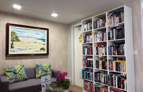 Apartamentos El Paseo - Foto 64