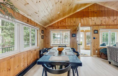 Dockside Drift - Foto 10