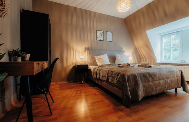 Luga Homes - Chausseehaus - Foto 25