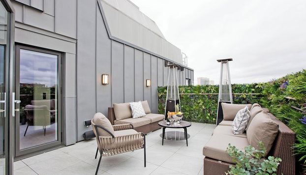 37GS Residences - Photo 2, Primary image