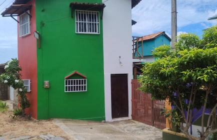 Pousada PETIT CHALET Canoa Quebrada - Photo 25