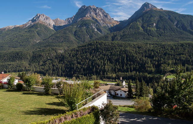 Ferienwohnung TRAFÖGL - Photo 3