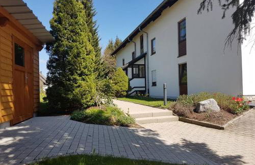 Waldklang Titisee - mit Terrasse und Gartenzugang - Foto 27