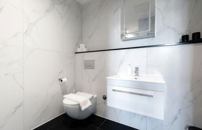 South Kensington Apartments - Foto 79