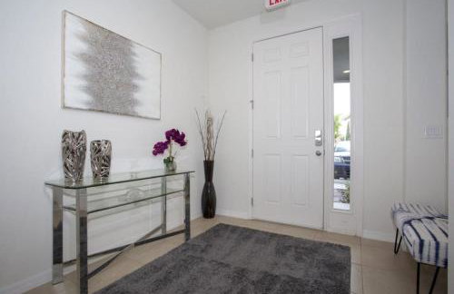 Amazing 4 beds with private pool near Disney - Foto 27