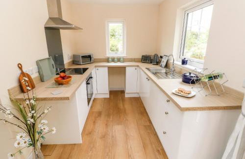 Ramsey Lodge Bier Wood Lodges - Foto 12