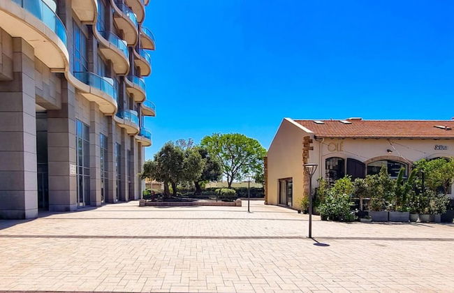 Rouge Eilat in Tel Aviv-yafo - Foto 37